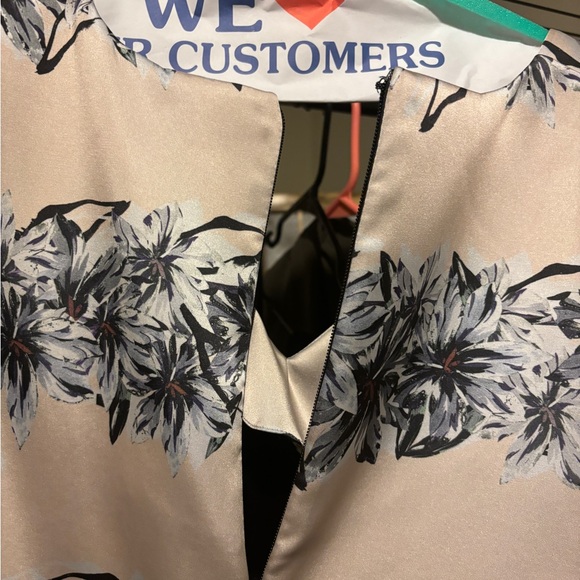 TopShop dress - Picture 3 of 3